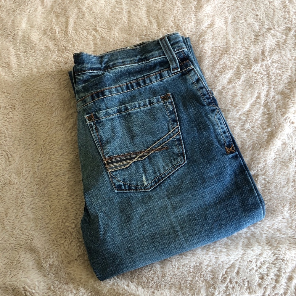 Ariat M4 Jeans